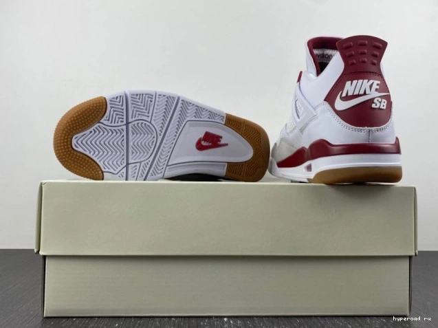 4 x Nike SB Jordan Air DR5415-160 1202